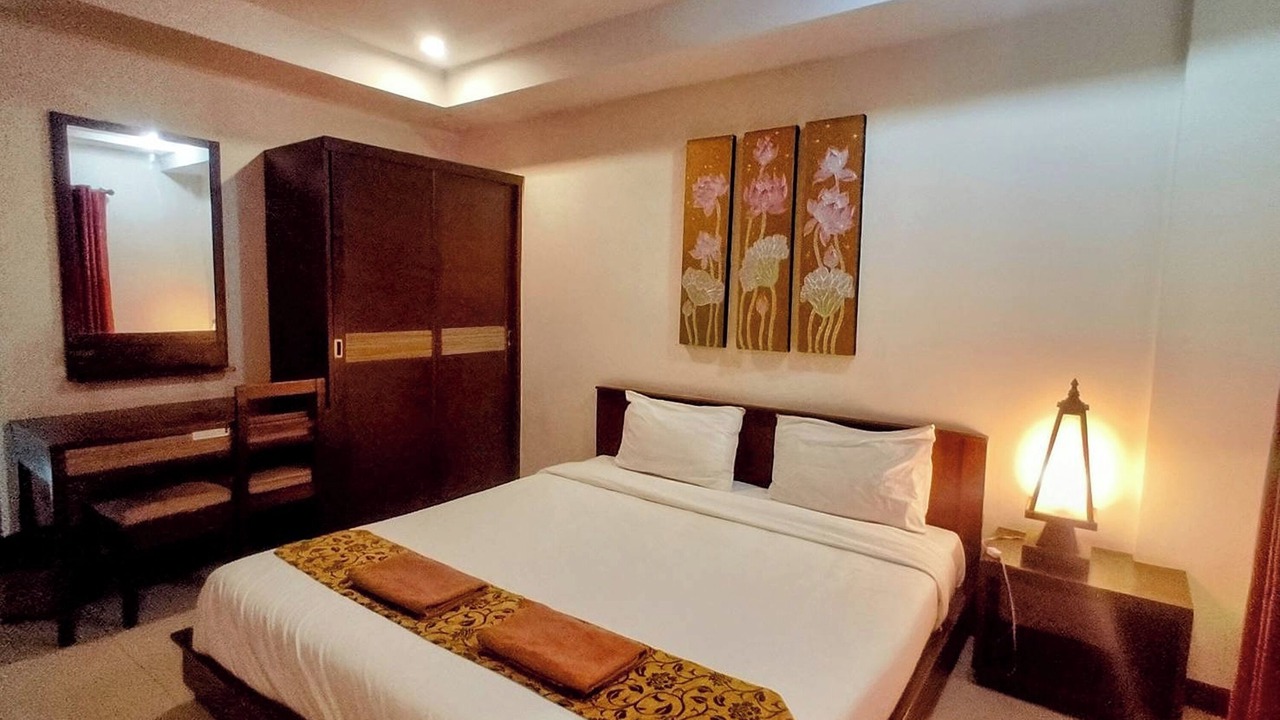 Photo of Bedroom in Wat Ket