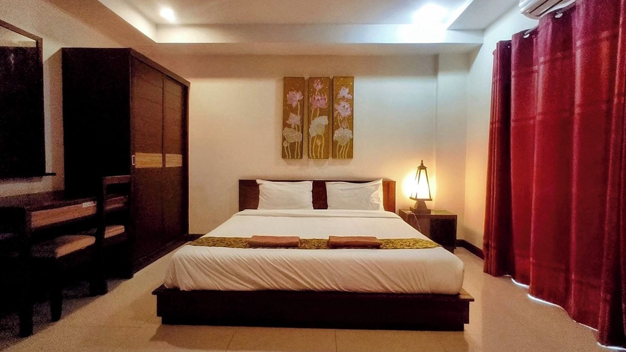 Photo of Bedroom in Wat Ket