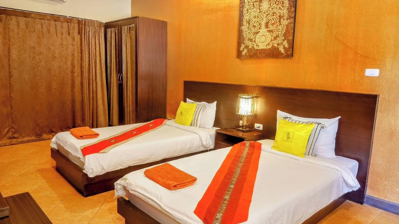 Photo of Bedroom in Wat Ket