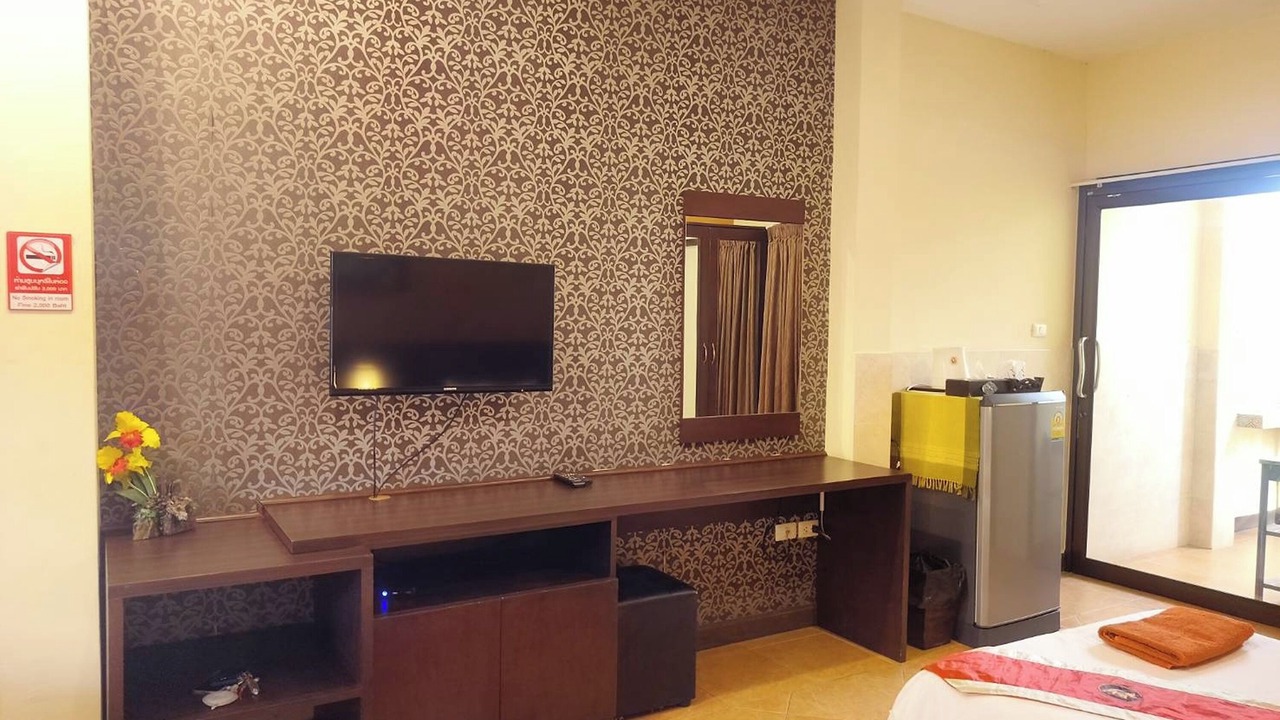 Photo of Bedroom in Wat Ket