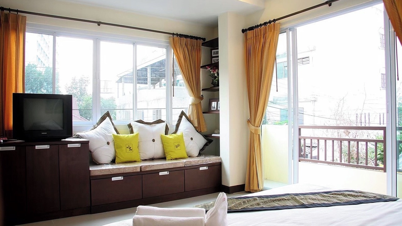 Photo of Bedroom in Wat Ket
