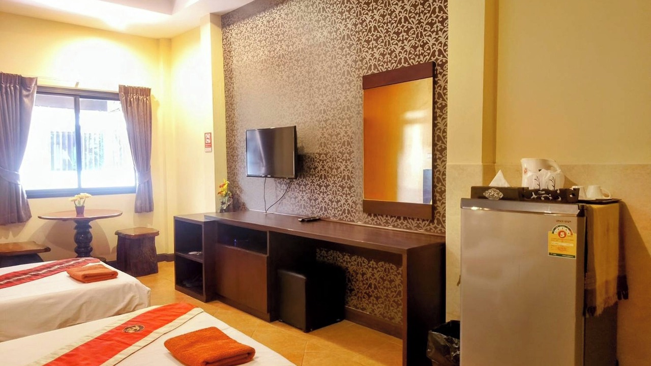 Photo of Bedroom in Wat Ket