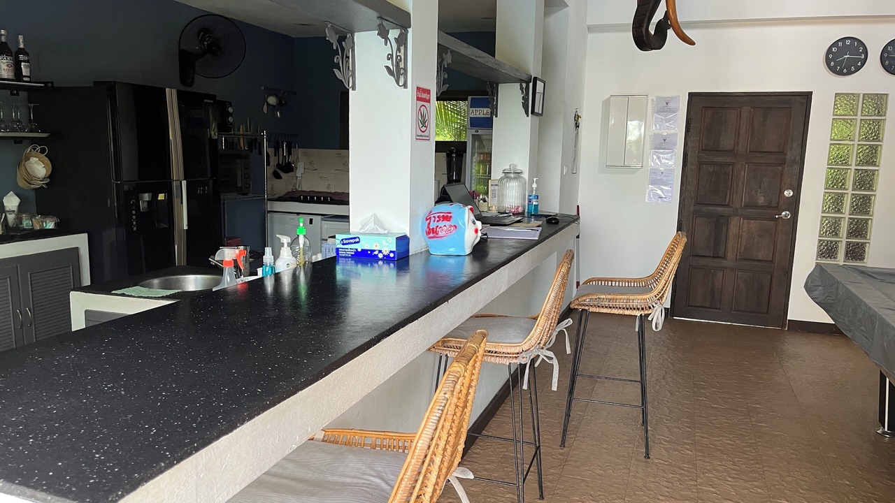 Photo of Kitchen in Maret