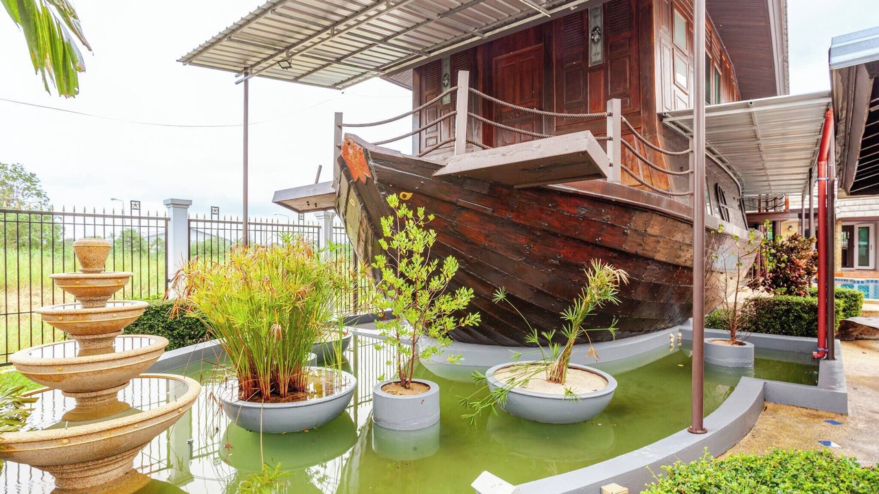 Photo of Outdoor in Central Pattaya