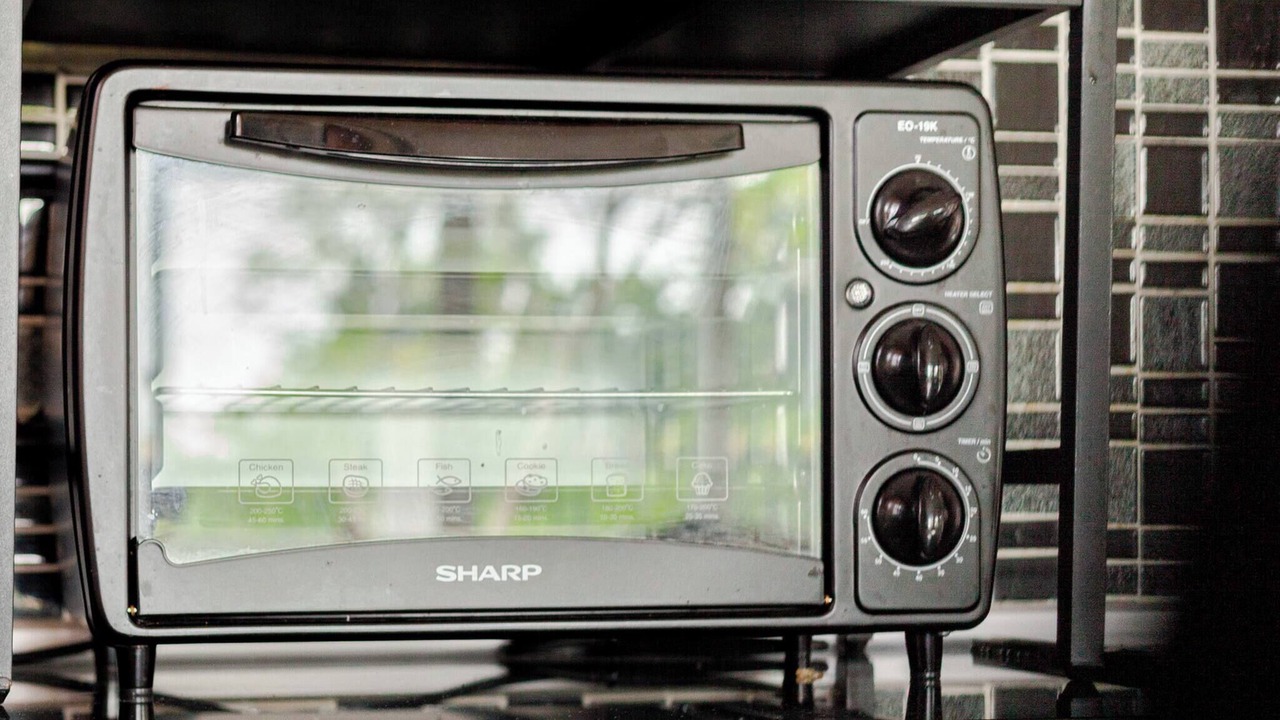 Photo of Kitchen in Central Pattaya