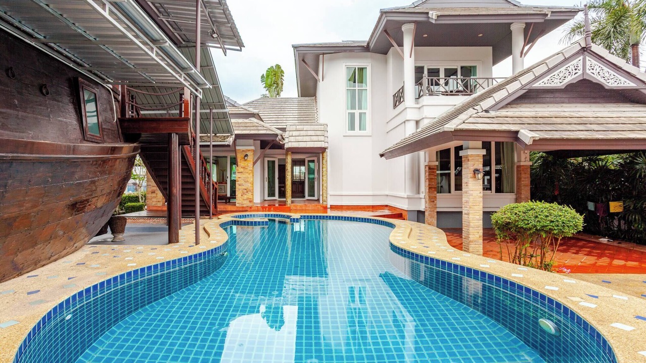Photo of Outdoor in Central Pattaya