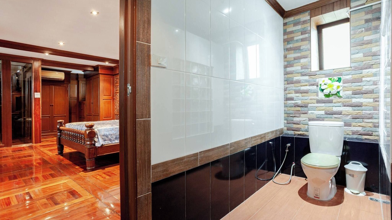 Photo of Bathroom in Central Pattaya