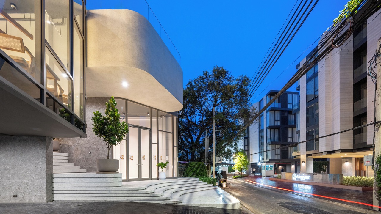 Photo of Outdoor in Bang Khun Phrom