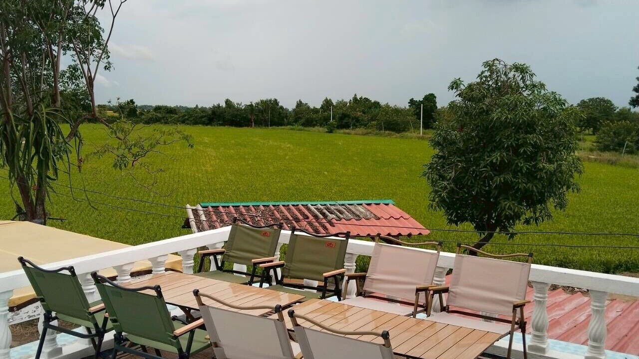 Photo of Outdoor in Banphot Phisai