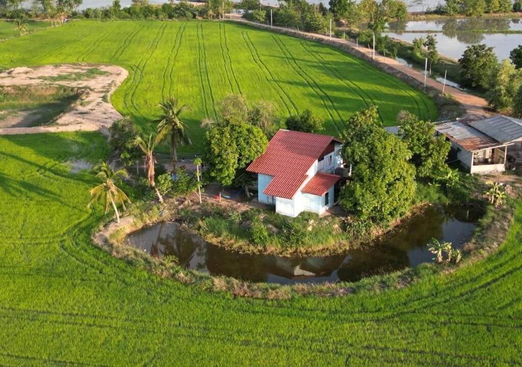 Photo of Outdoor in Banphot Phisai