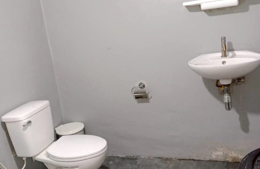 Photo of Bathroom in Banphot Phisai