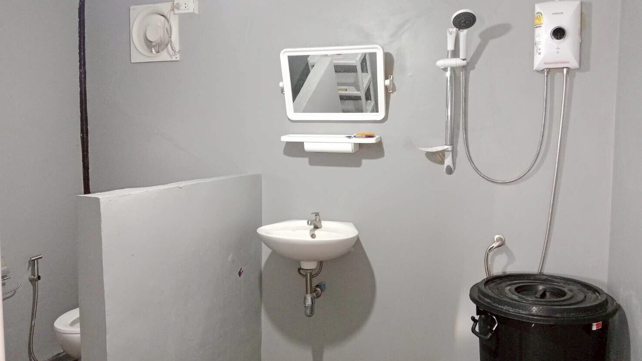 Photo of Bathroom in Banphot Phisai