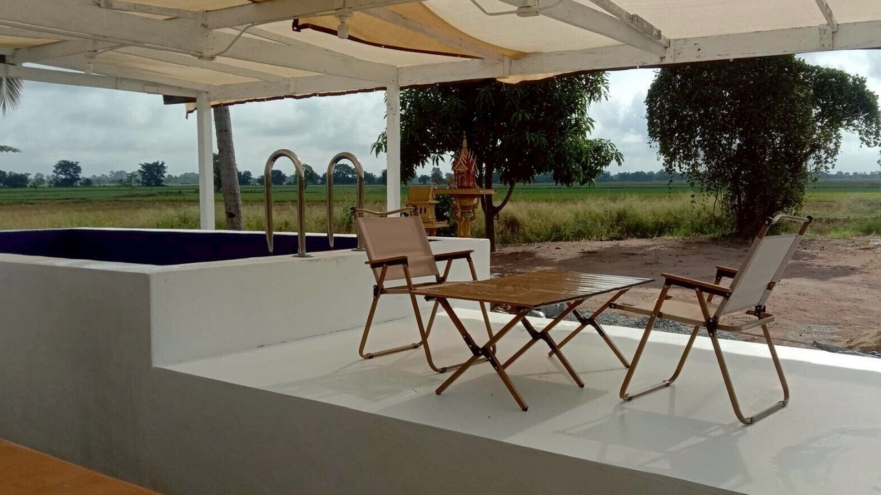 Photo of Outdoor in Banphot Phisai