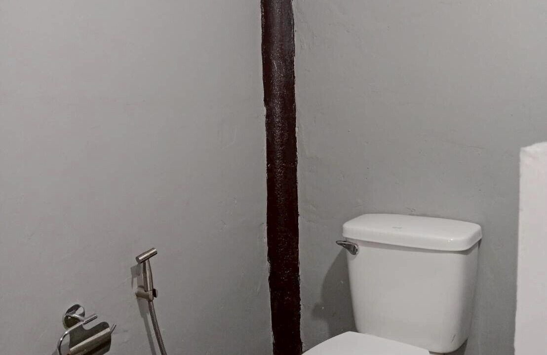 Photo of Bathroom in Banphot Phisai