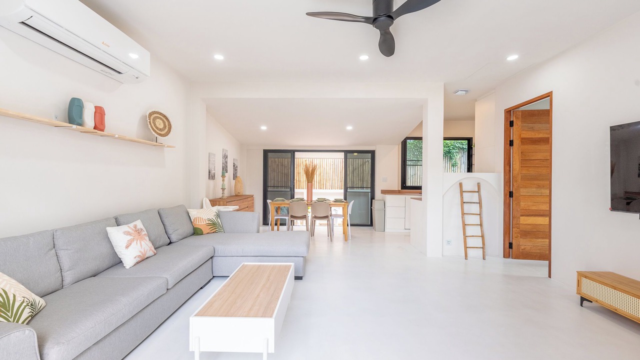 Photo of Livingroom in Ban Saiyuan