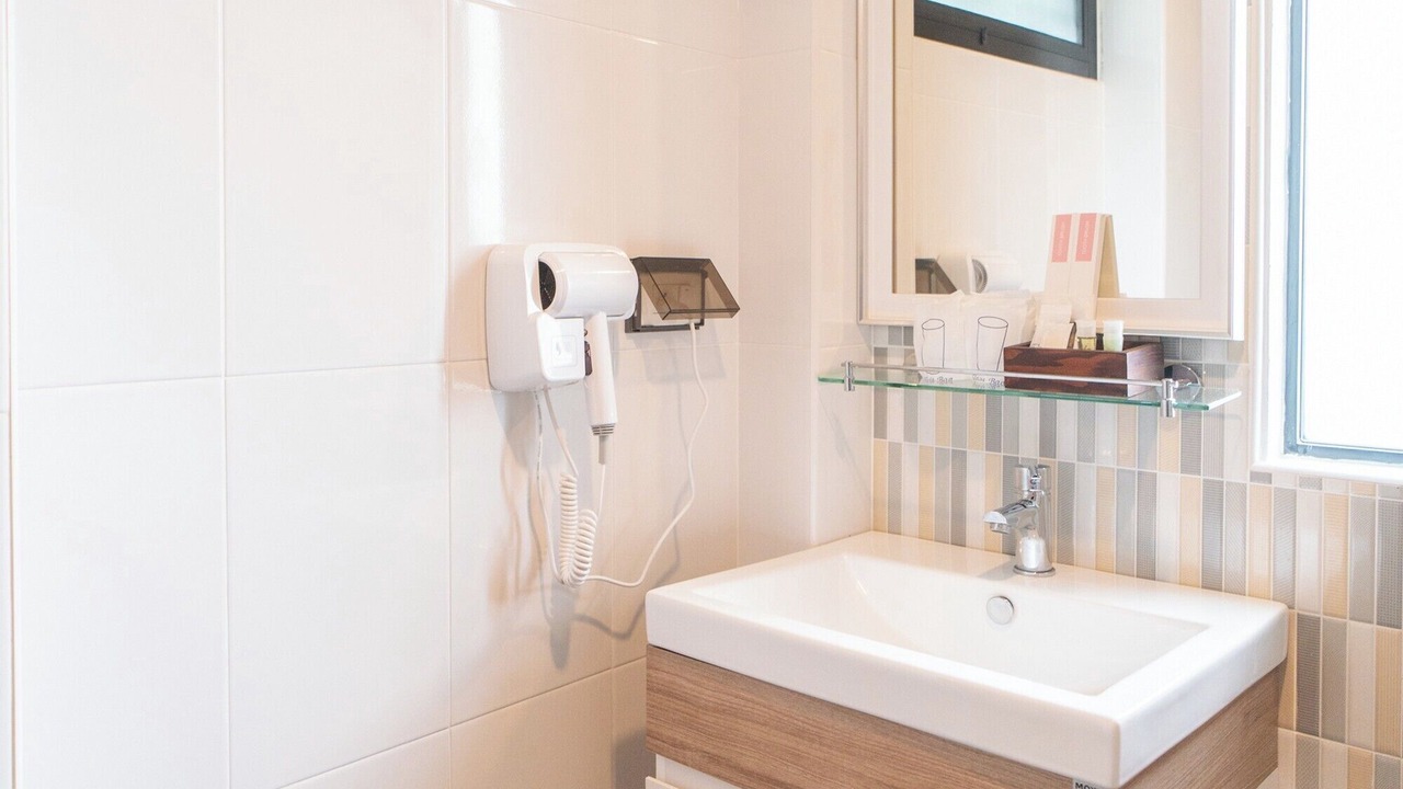 Photo of Bathroom in Nong Hoi