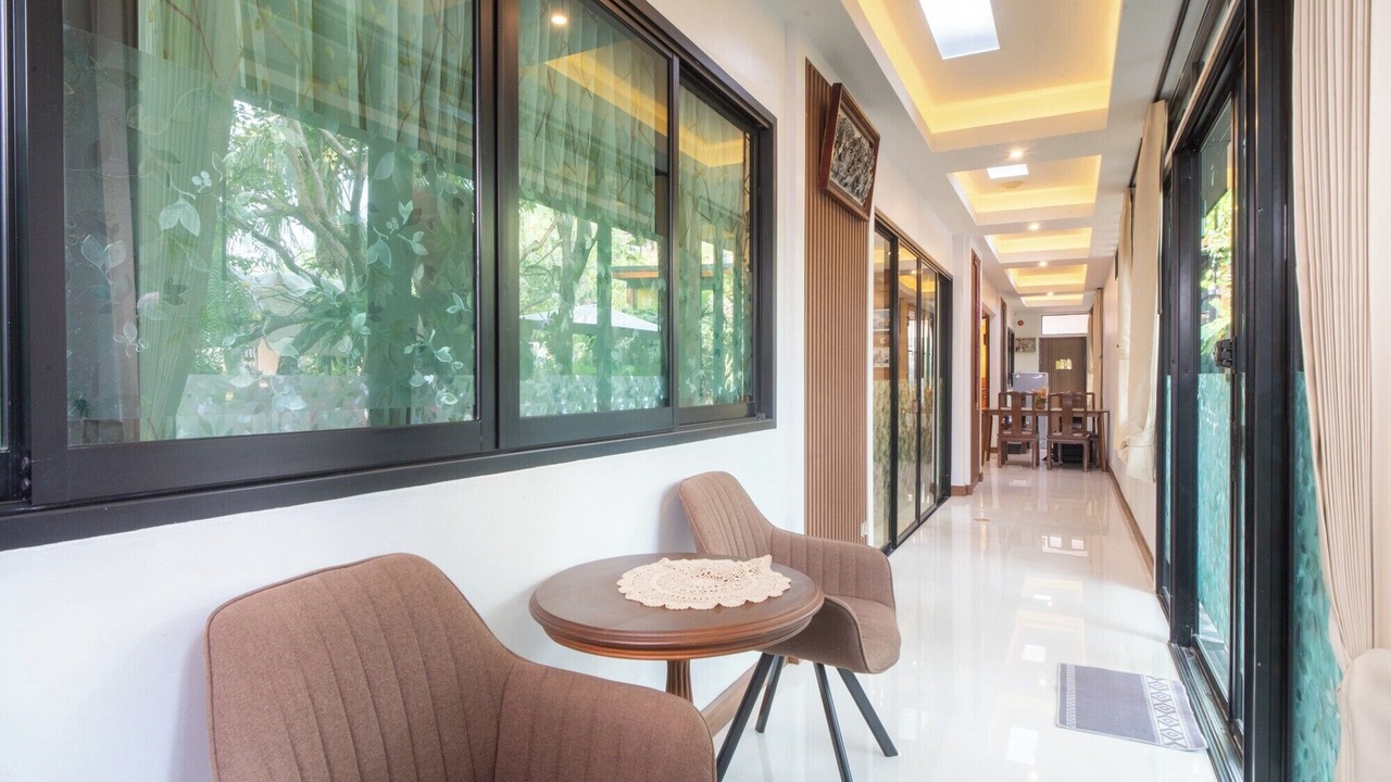 Photo of Bathroom in Nong Hoi