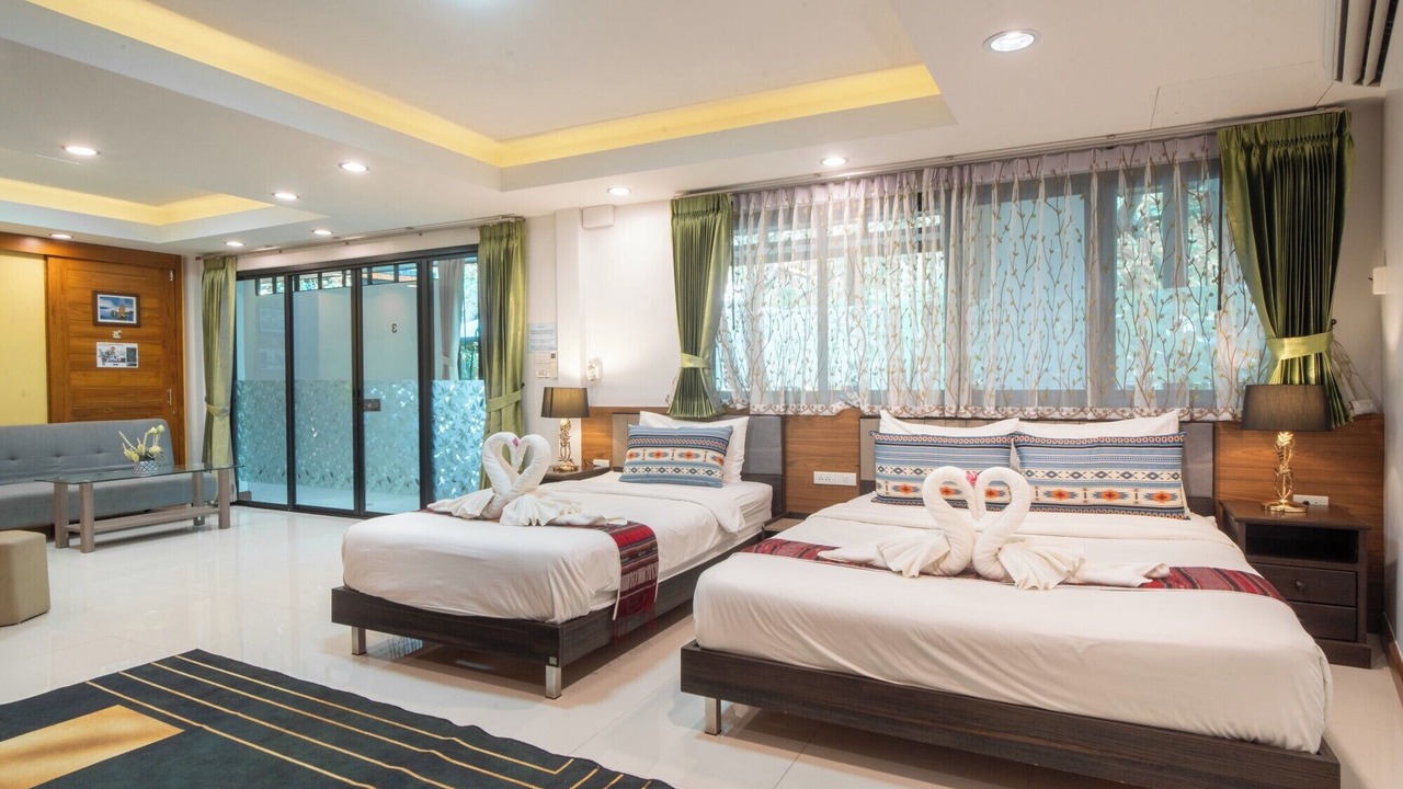 Photo of Bathroom in Nong Hoi