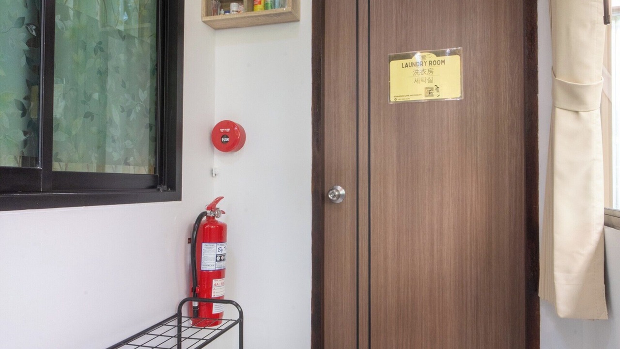 Photo of Bathroom in Nong Hoi