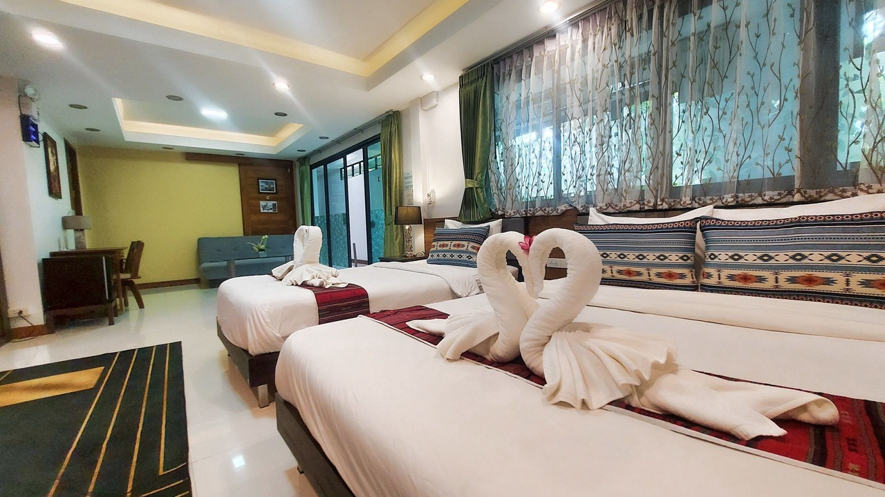 Photo of Bathroom in Nong Hoi