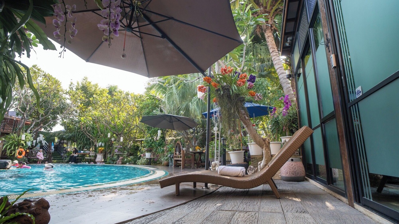 Photo of Outdoor in Nong Hoi