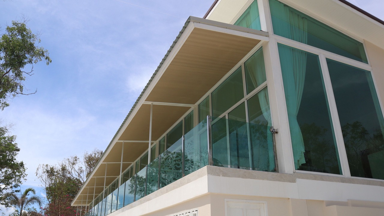 Photo of Outdoor in Haad Khong