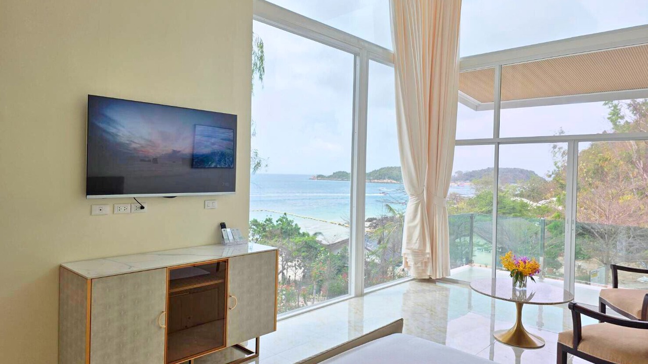 Photo of Bedroom in Haad Khong