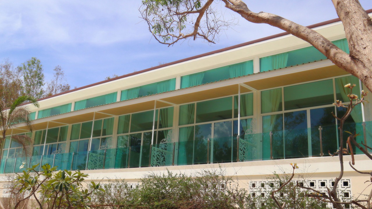 Photo of Outdoor in Haad Khong