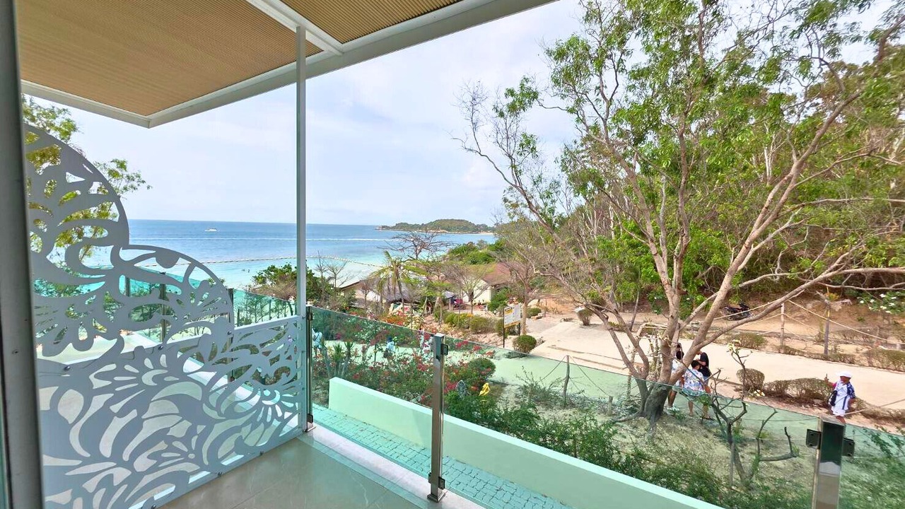 Photo of Patio Balcony in Haad Khong