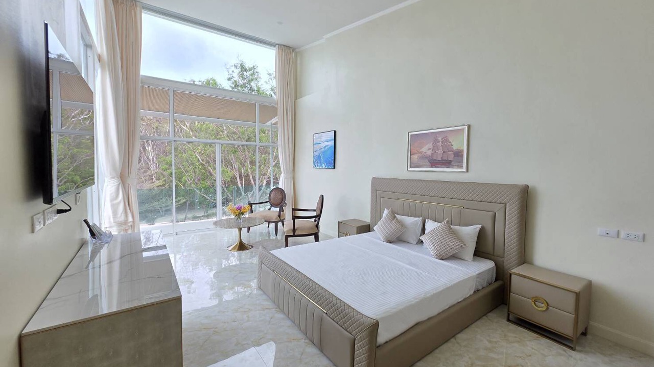Photo of Bedroom in Haad Khong