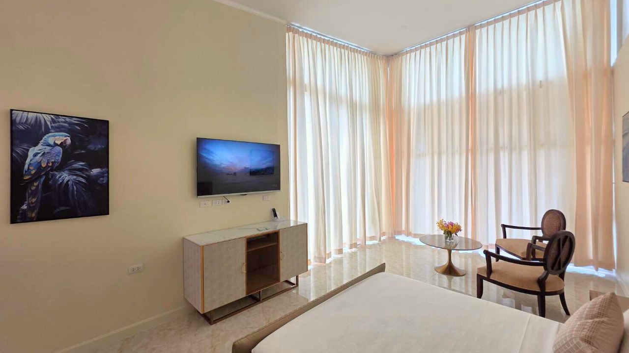 Photo of Bedroom in Haad Khong