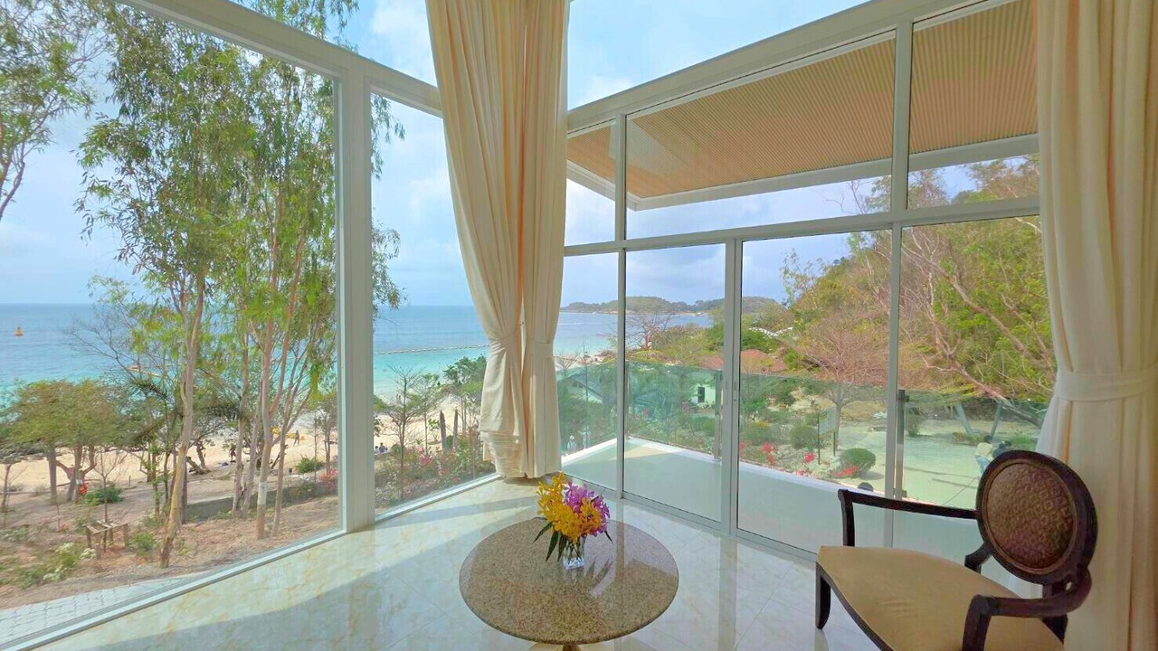 Photo of Bedroom in Haad Khong