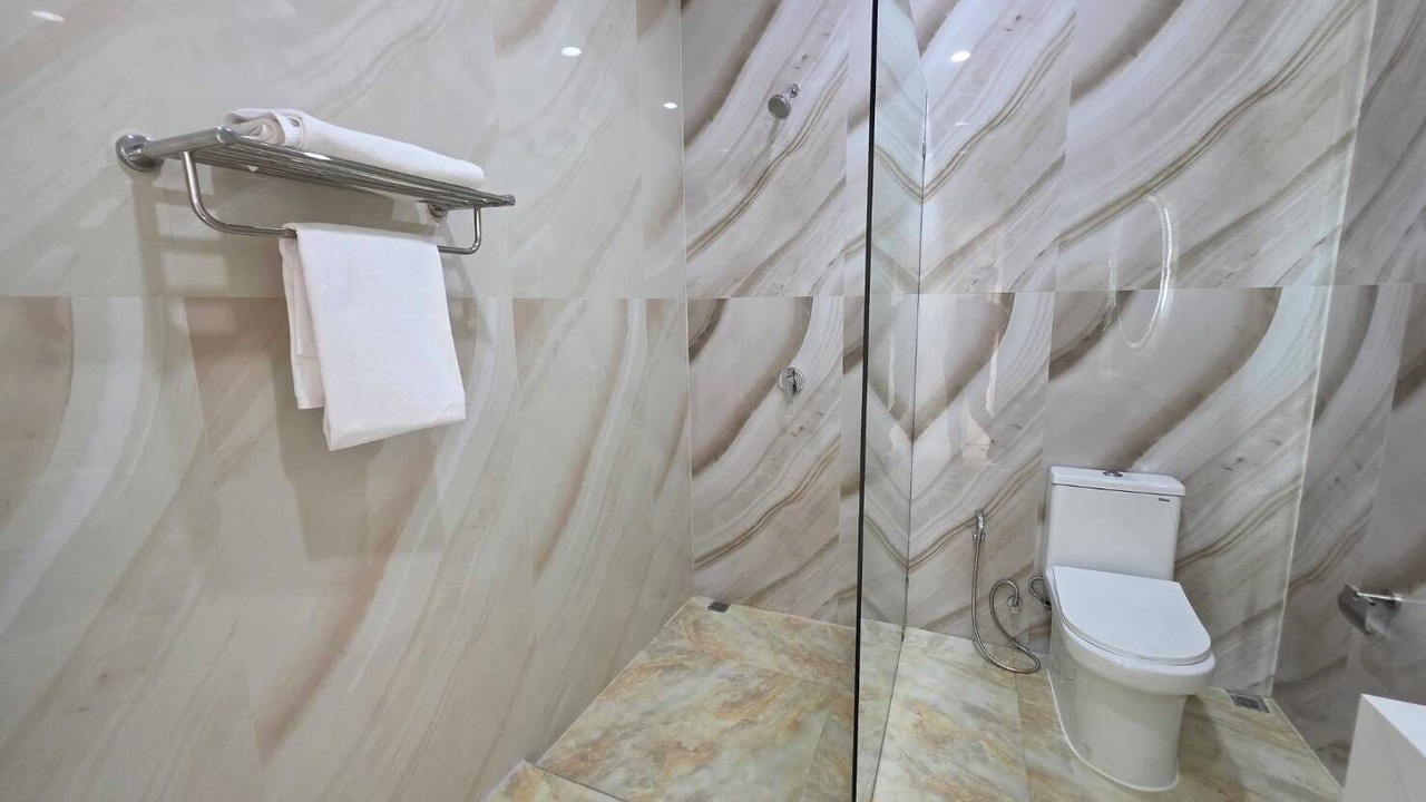 Photo of Bathroom in Haad Khong