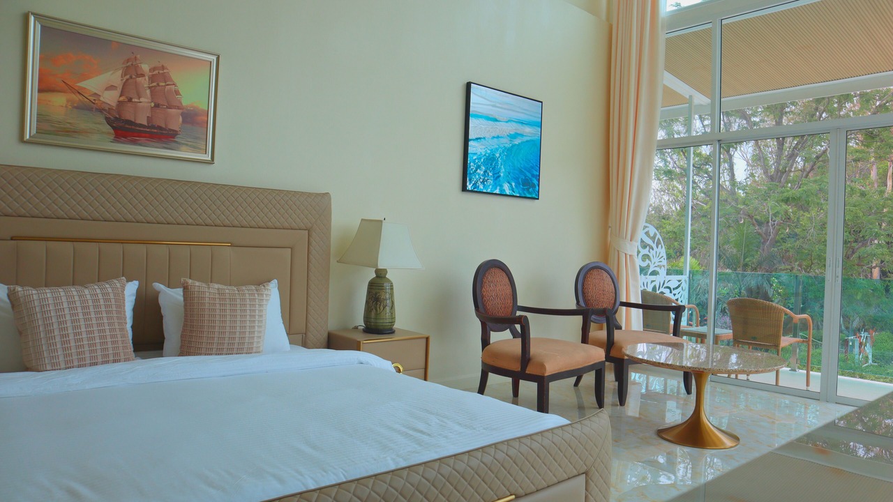 Photo of Outdoor in Haad Khong