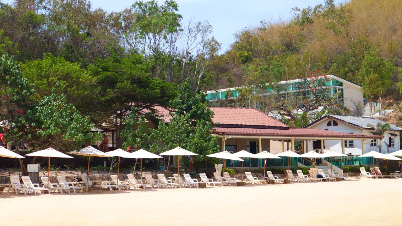 Photo of Outdoor in Haad Khong