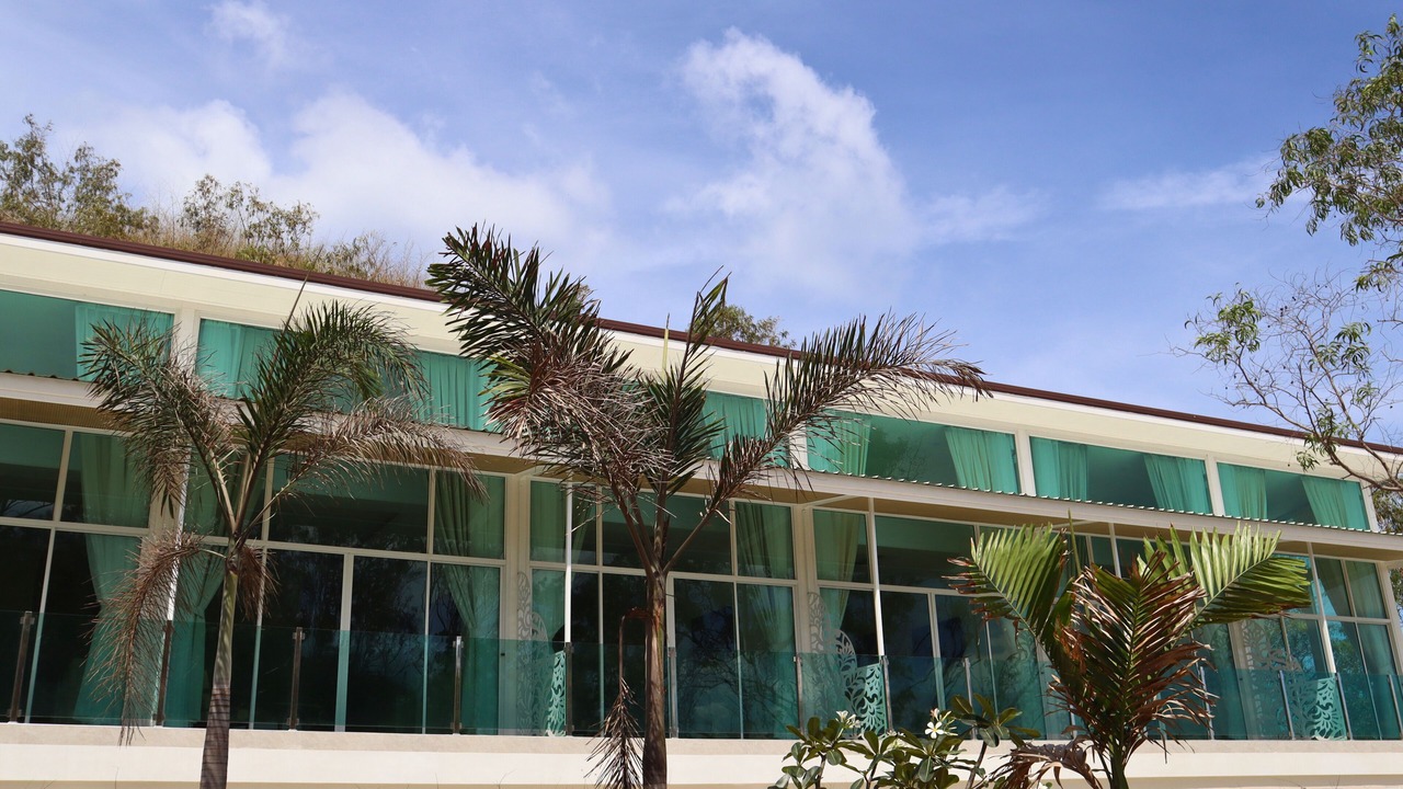 Photo of Outdoor in Haad Khong