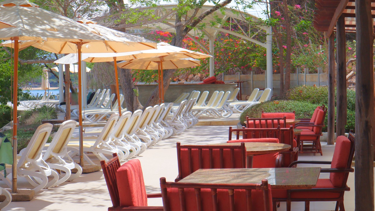 Photo of Outdoor in Haad Khong