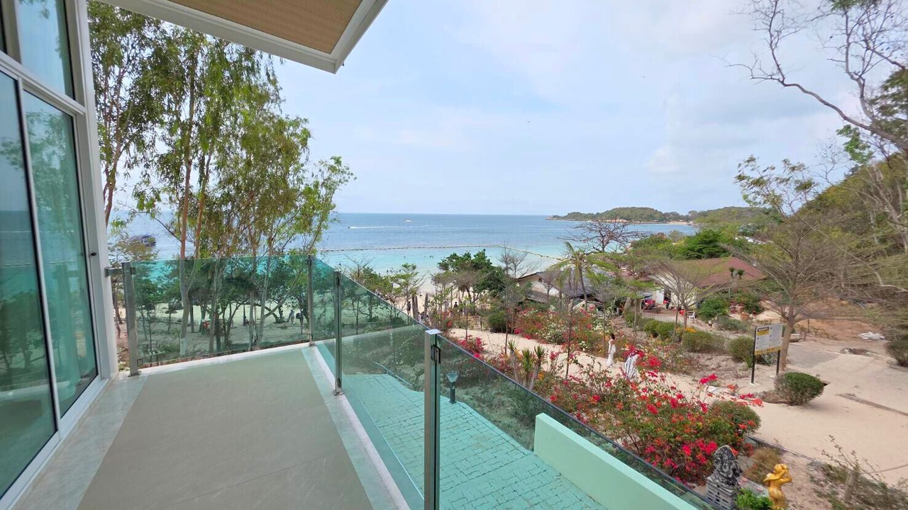 Photo of Patio Balcony in Haad Khong