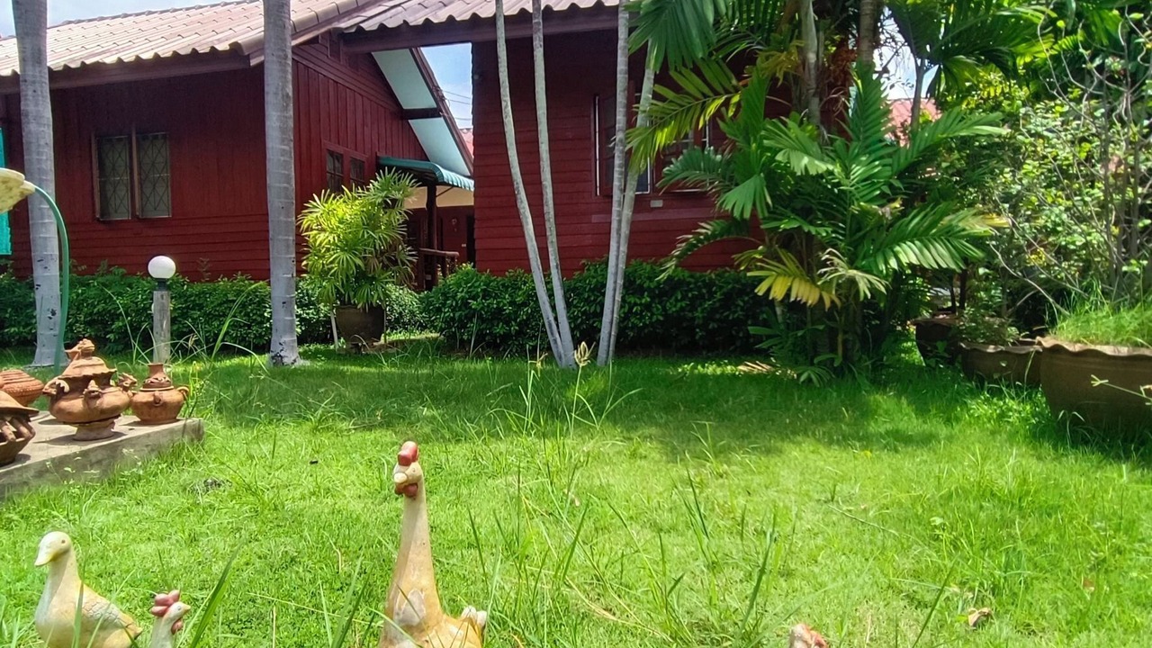 Photo of Outdoor in Thani