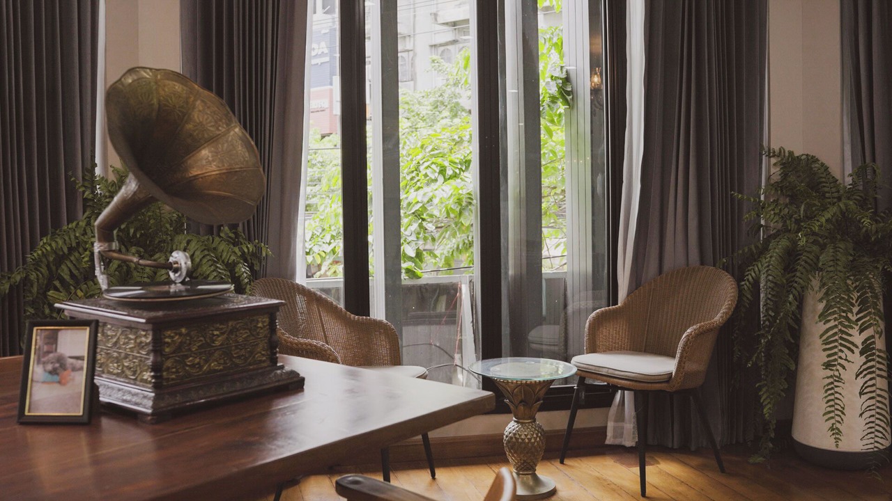 Photo of Livingroom in Yan Nawa
