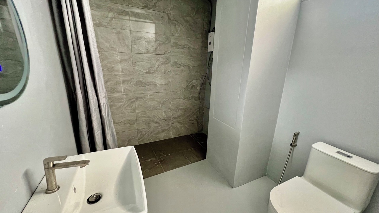 Photo of Bathroom in Khon Kaen