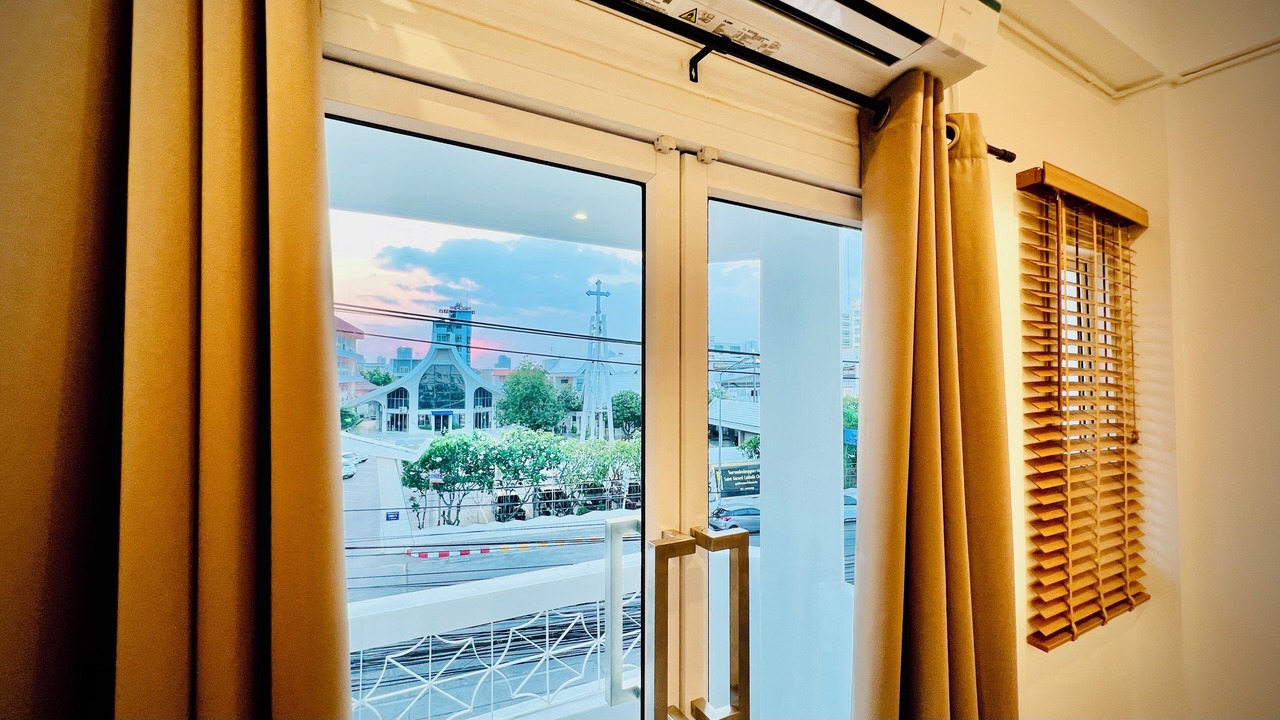 Photo of Patio Balcony in Khon Kaen