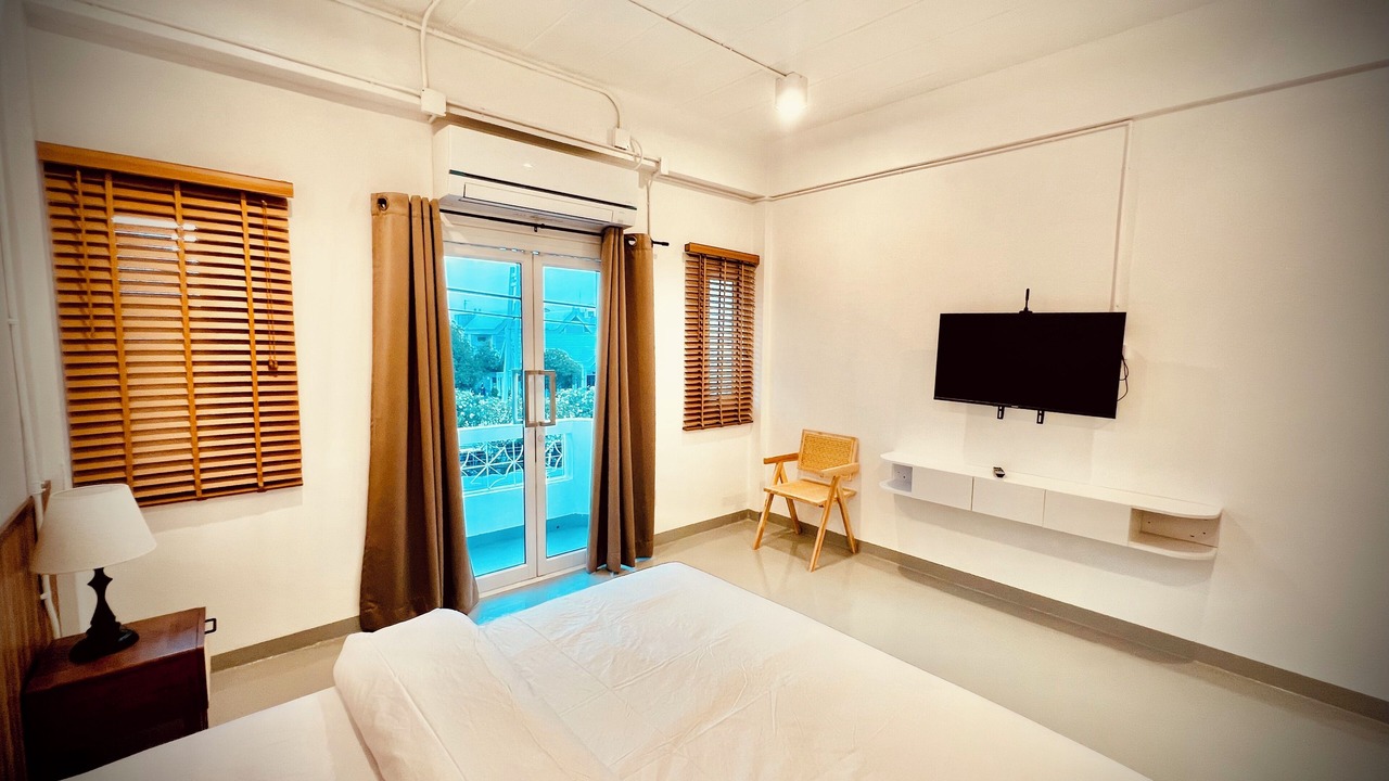 Photo of Bedroom in Khon Kaen
