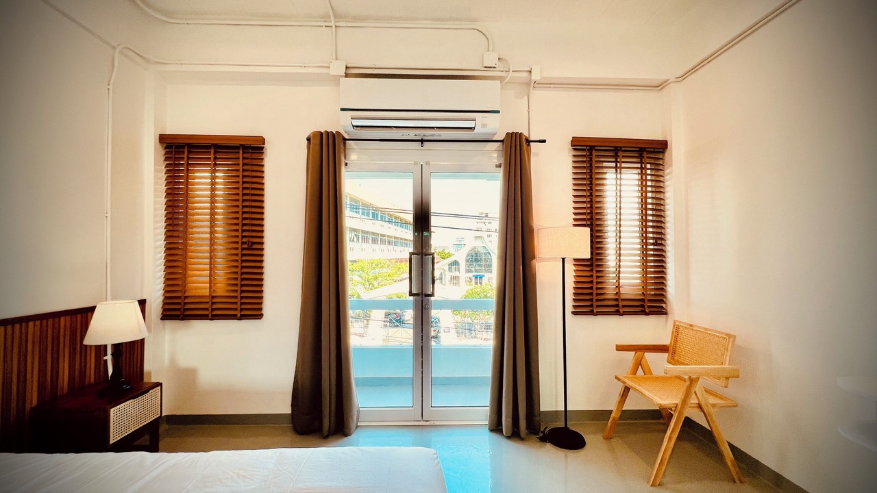 Photo of Bedroom in Khon Kaen