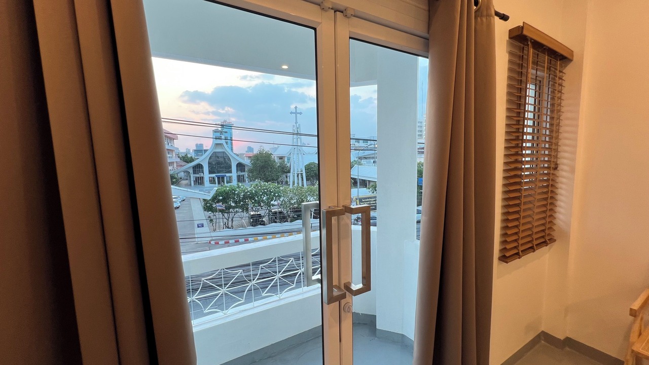Photo of Patio Balcony in Khon Kaen