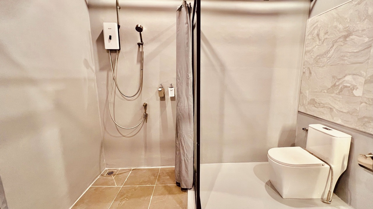 Photo of Bathroom in Khon Kaen