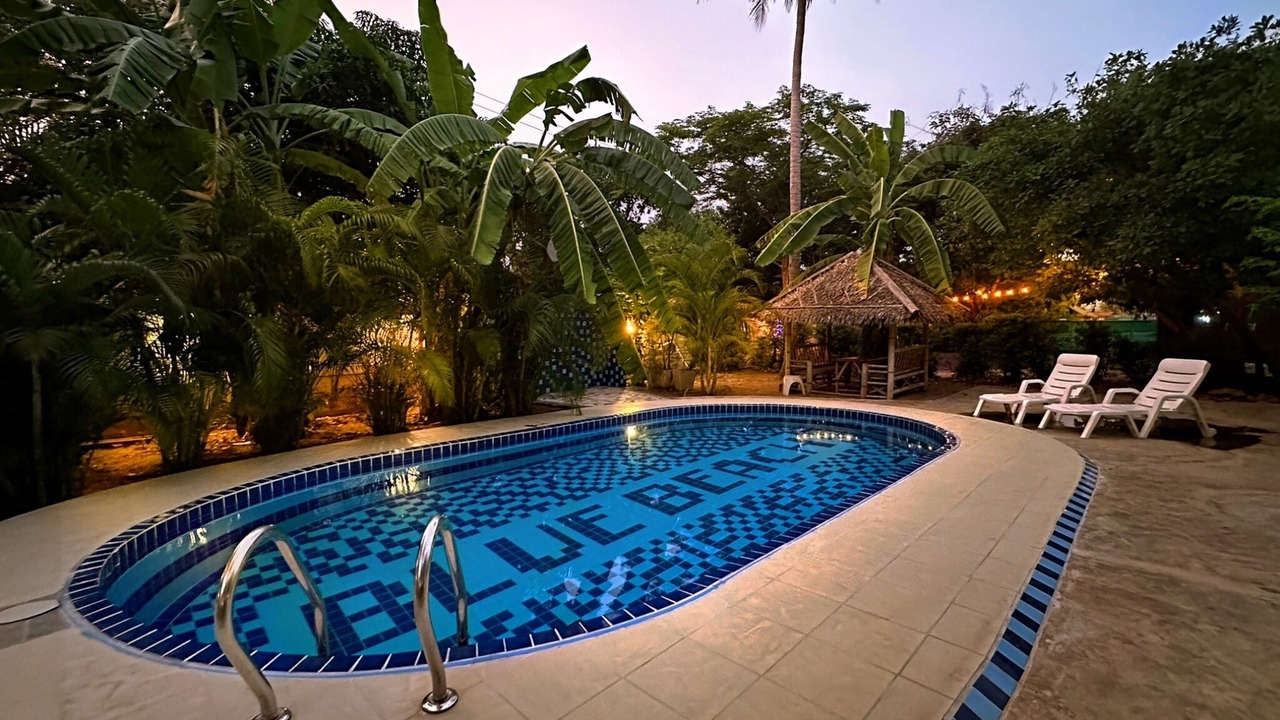 Photo of Outdoor in Sam Roi Yot