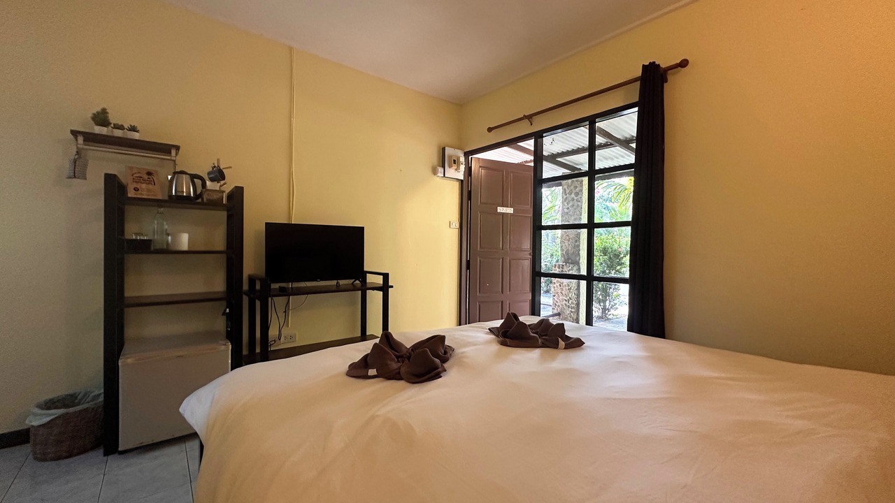 Photo of Patio Balcony in Sam Roi Yot