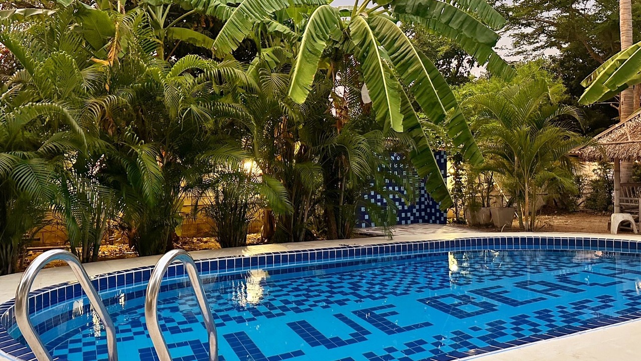 Photo of Outdoor in Sam Roi Yot