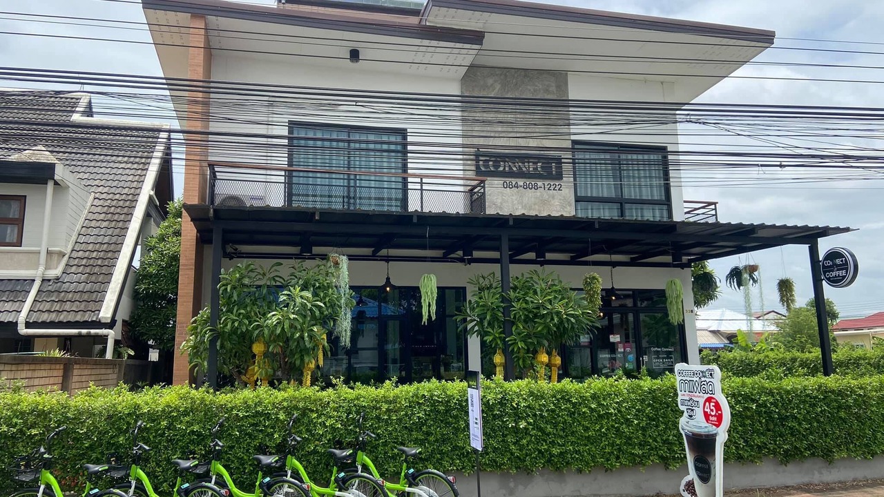 Photo of Outdoor in Pa Daet